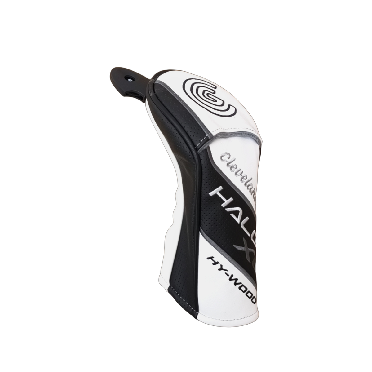 Cleveland Halo XL Hy-Wood Hybrid / Flex Ladies / #5/23 [model:birefnet-general] [bg:handrolled]