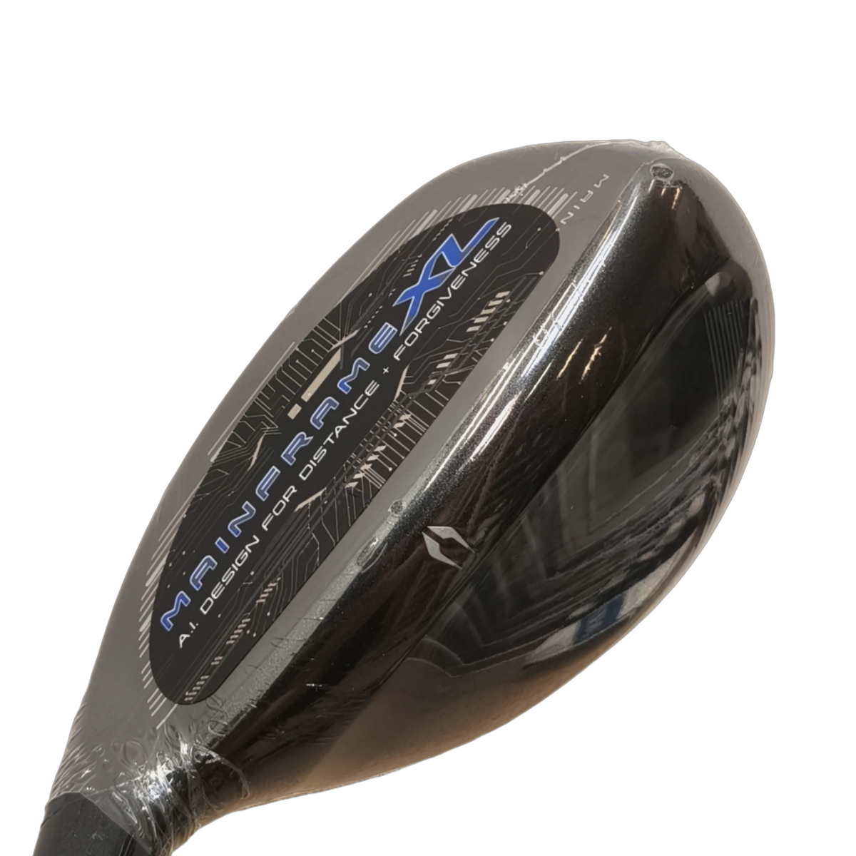 Cleveland Halo XL Hy-Wood Hybrid / Flex Ladies / #5/23 [model:birefnet-general] [bg:handrolled]