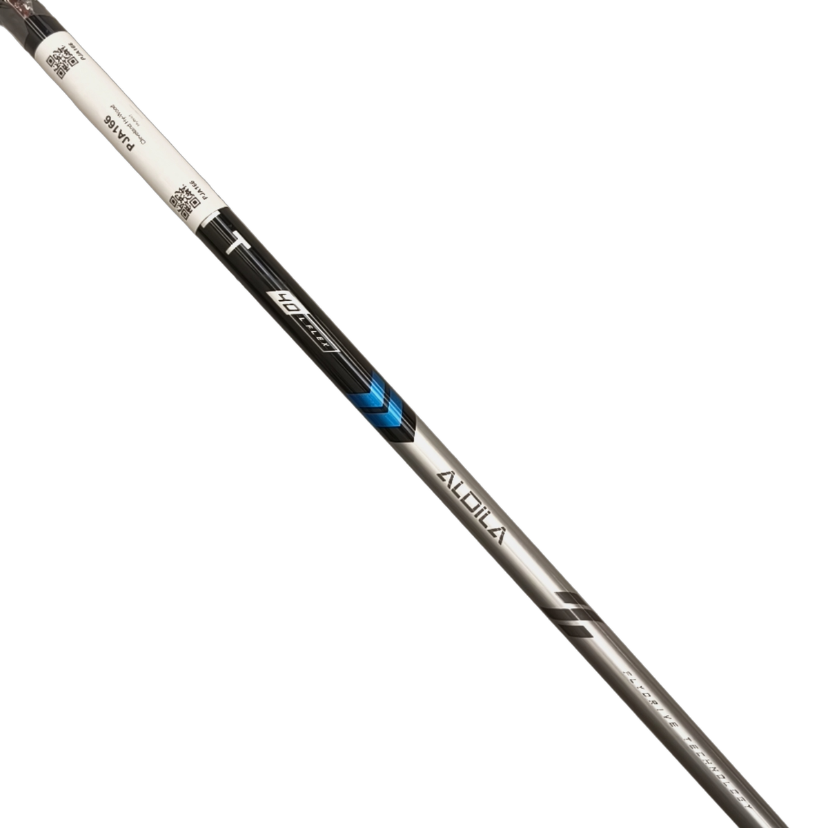 Cleveland Halo XL Hy-Wood Hybrid / Flex Ladies / #5/23 [model:birefnet-general] [bg:handrolled]