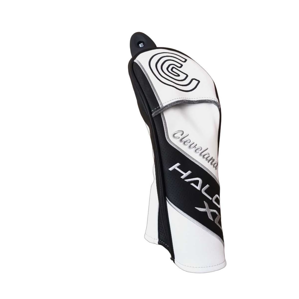 Cleveland Halo XL Lite Fairway Wood / Flex Regular / #3/16 [model:birefnet-general] [bg:handrolled]
