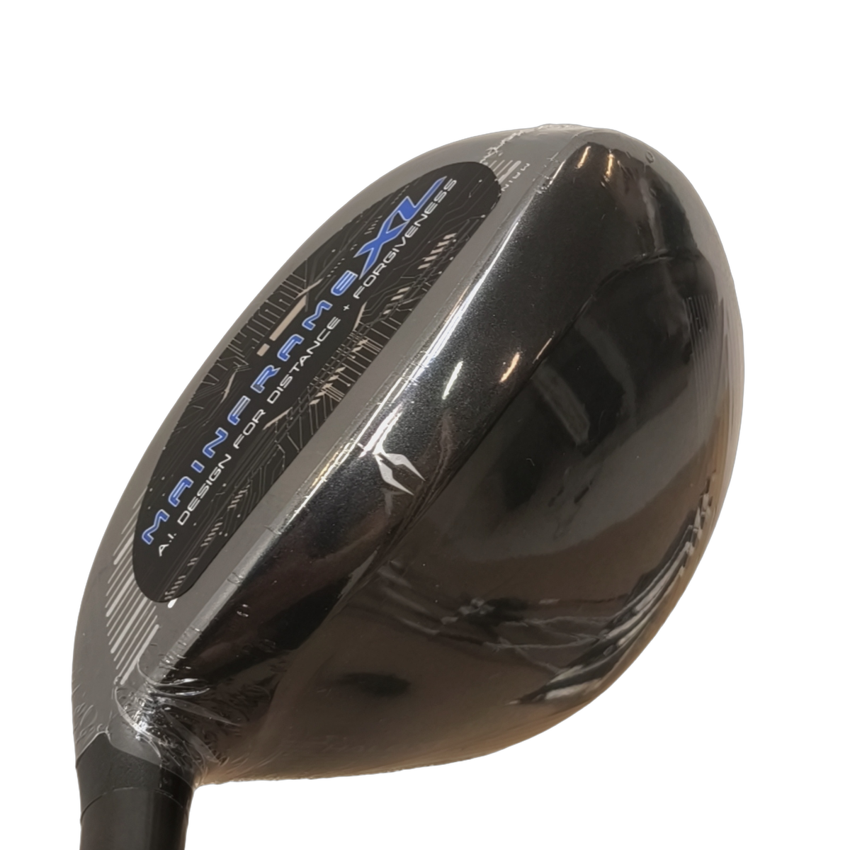 Cleveland Halo XL Lite Fairway Wood / Flex Regular / #3/16 [model:birefnet-general] [bg:handrolled]