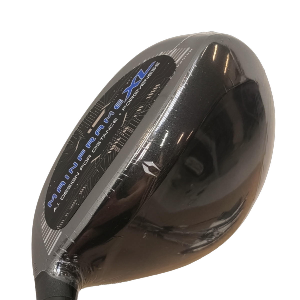 Cleveland Halo XL Lite Fairway Wood / Flex Regular / #3/16 [model:birefnet-general] [bg:handrolled]
