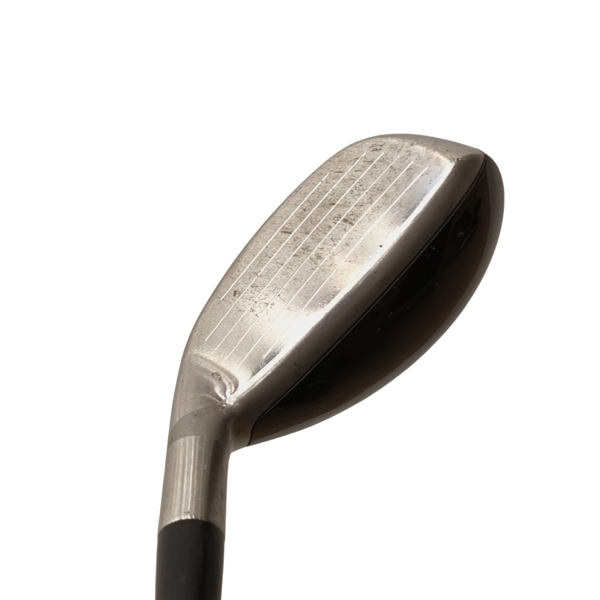 Cleveland Launcher DST Hybrid / Flex Regular / #4/23 [model:birefnet-general] [bg:handrolled]