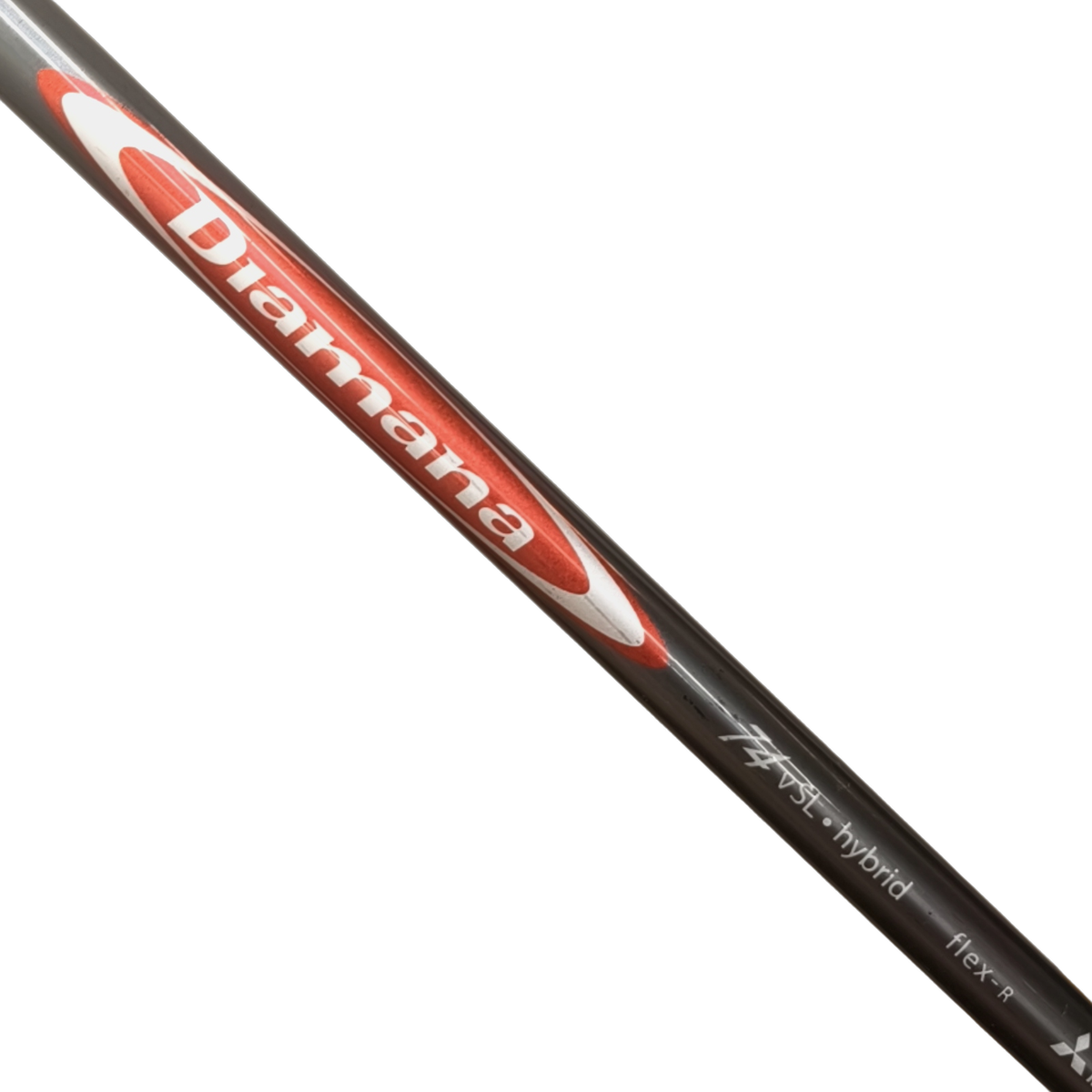 Cleveland Launcher DST Hybrid / Flex Regular / #4/23 [model:birefnet-general] [bg:handrolled]