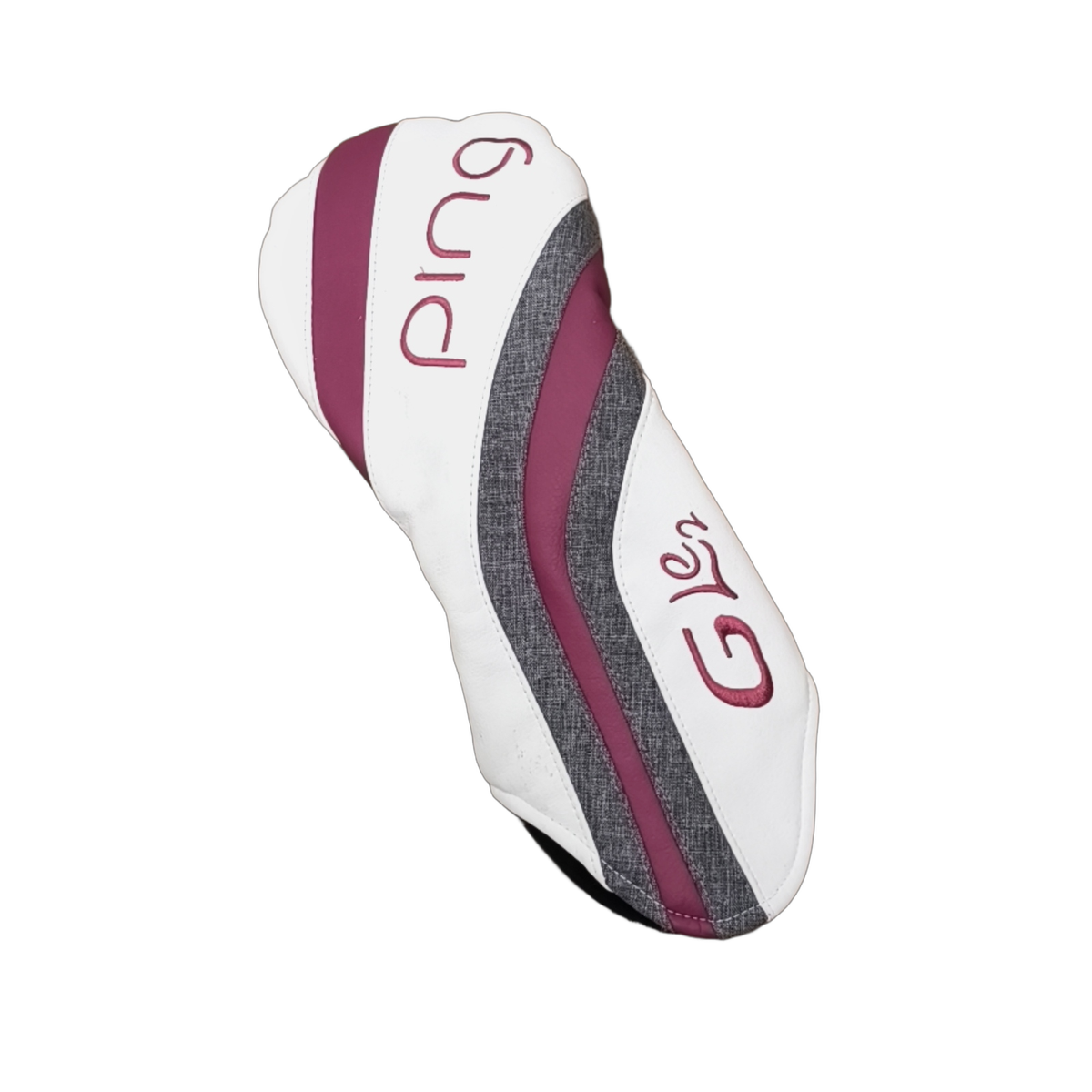 PING G Le2 Driver / Flex Ladies / Loft 11.5 [model:birefnet-general] [bg:handrolled]