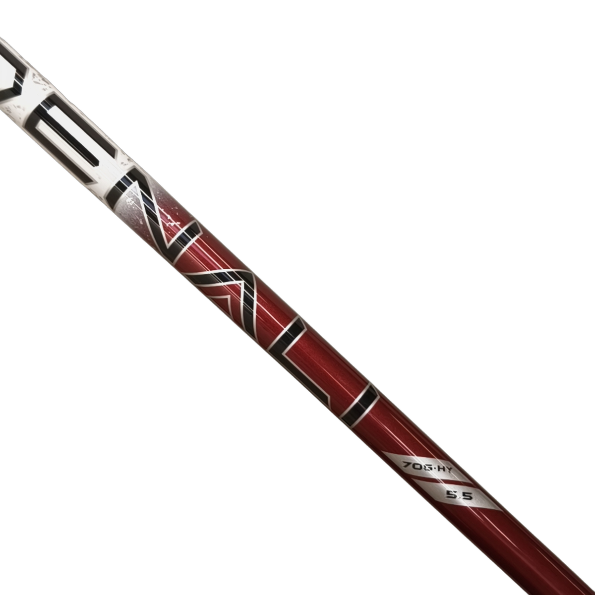 Wilson DynaPWR Hybrid / Flex Regular / #5/25 [model:birefnet-general] [bg:handrolled]