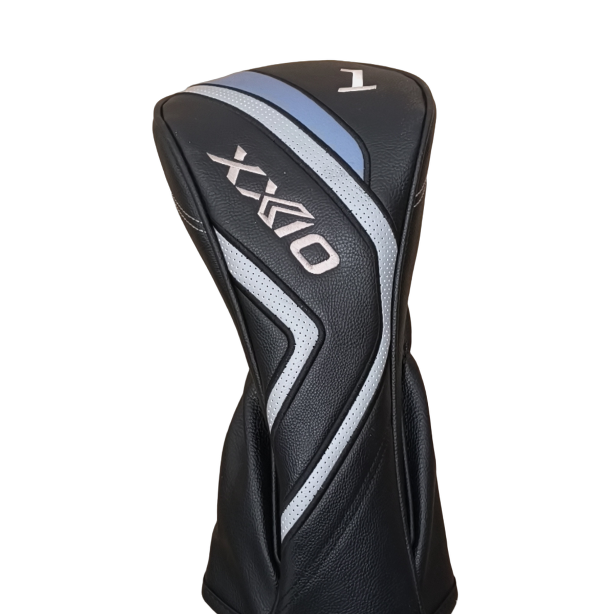 XXIO 13 Driver / Flex A-flex / Loft 10.5 [model:birefnet-general] [bg:handrolled]