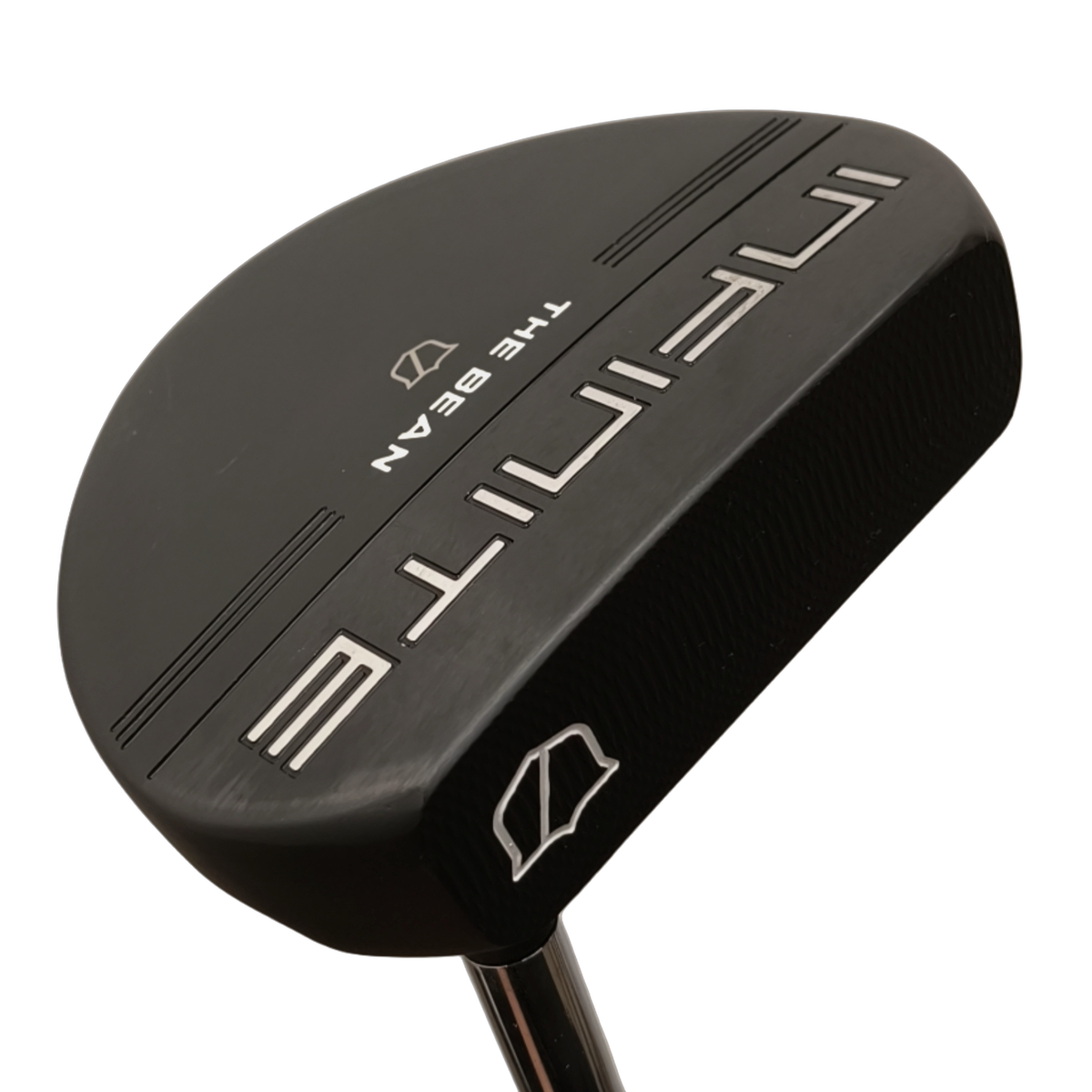 Wilson Staff Infinite The Bean Putter / 34" [model:birefnet-general] [bg:handrolled]