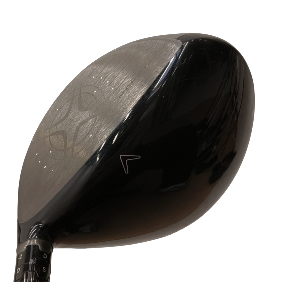 Callaway Epic Max LS Driver / Flex Standard / Loft 9 [model:birefnet-general] [bg:handrolled]