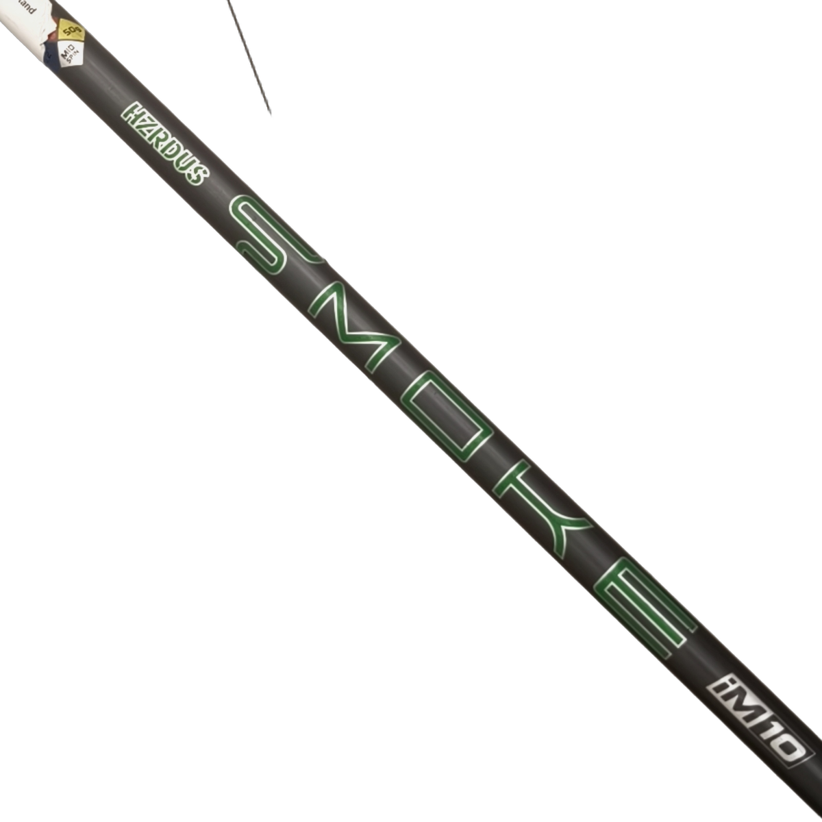 Callaway Epic Max LS Driver / Flex Standard / Loft 9 [model:birefnet-general] [bg:handrolled]