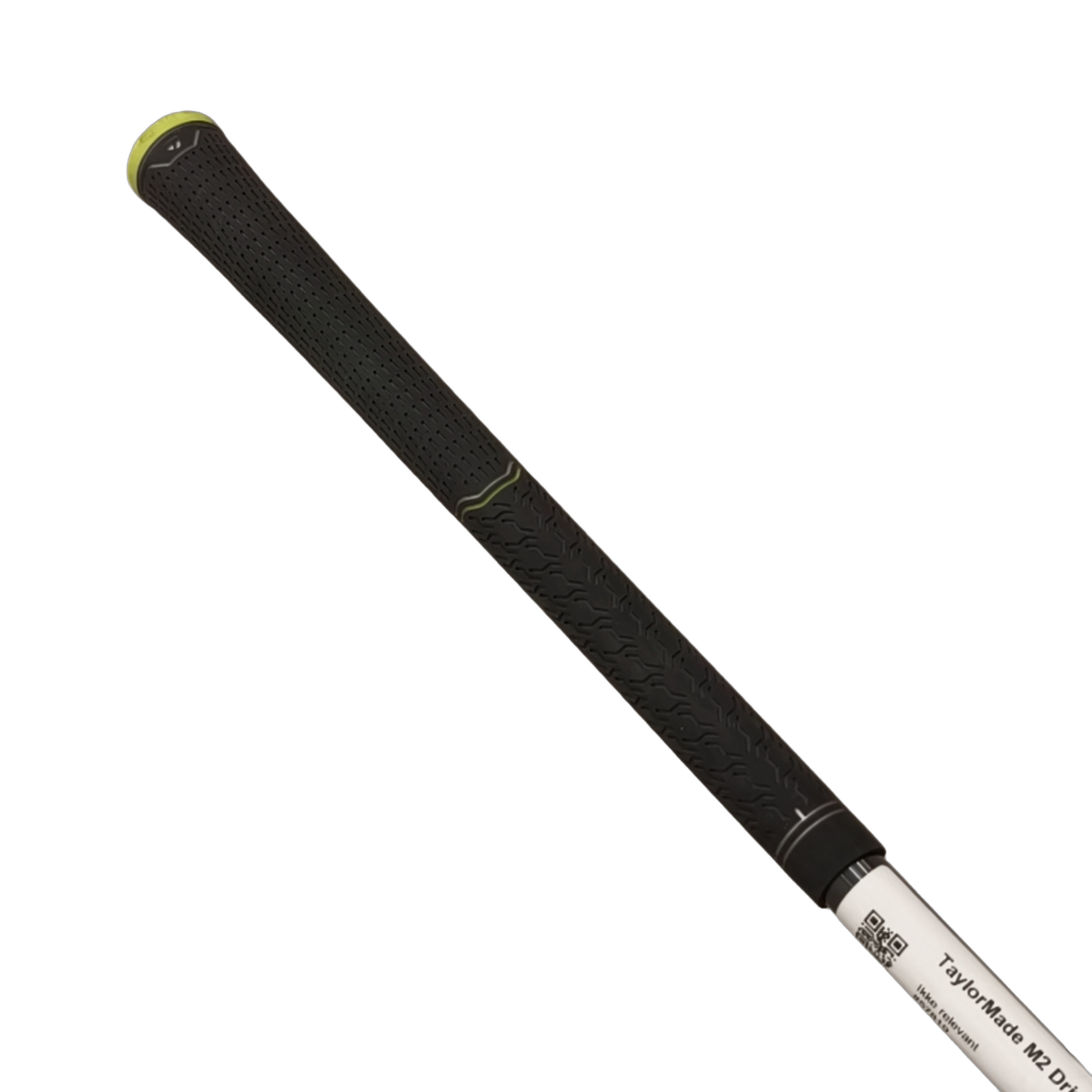 TaylorMade M2 2017 Driver / Flex Regular / Loft 10.5 [model:birefnet-general] [bg:handrolled]