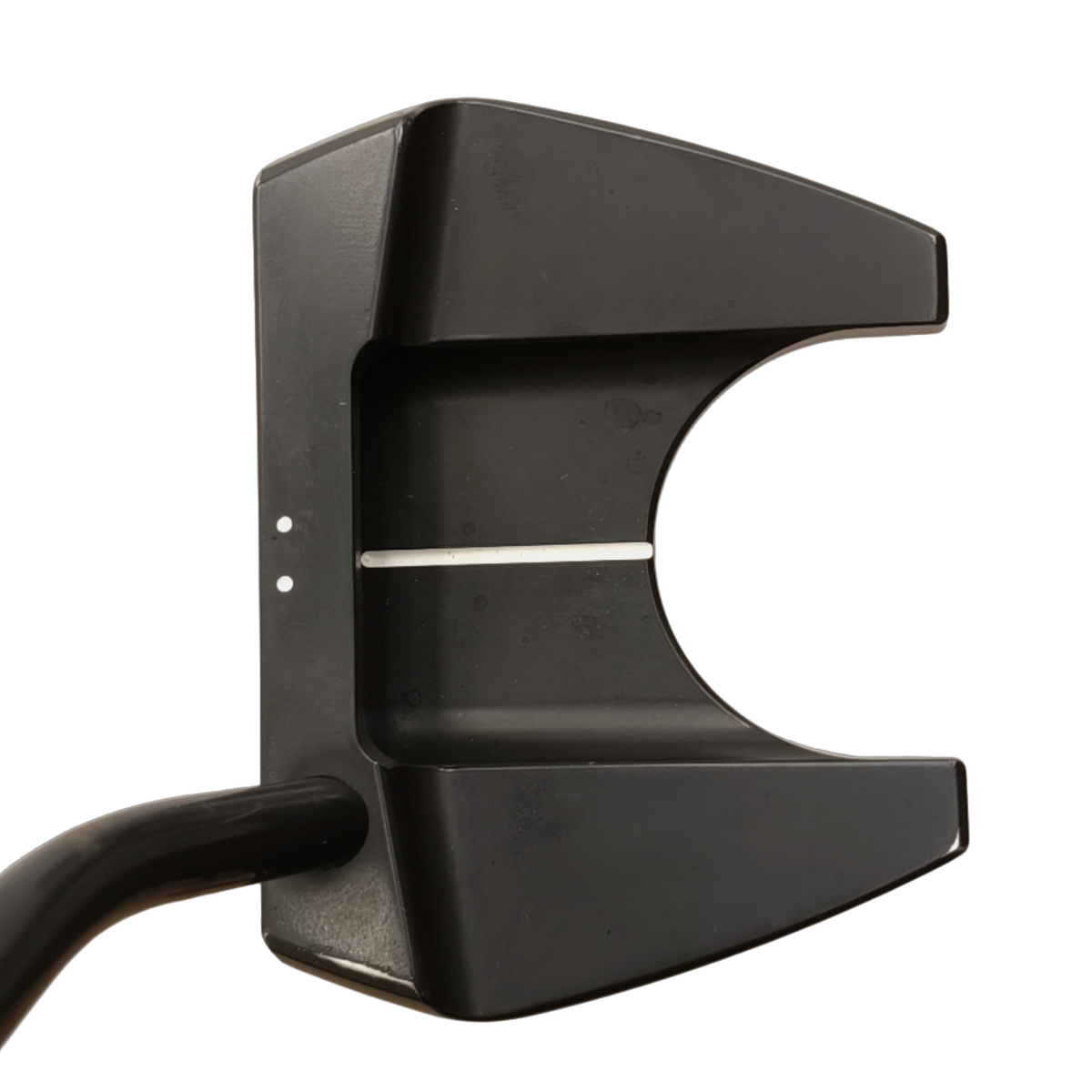 Evnroll ER5 Putter / 34" [model:birefnet-general] [bg:handrolled]