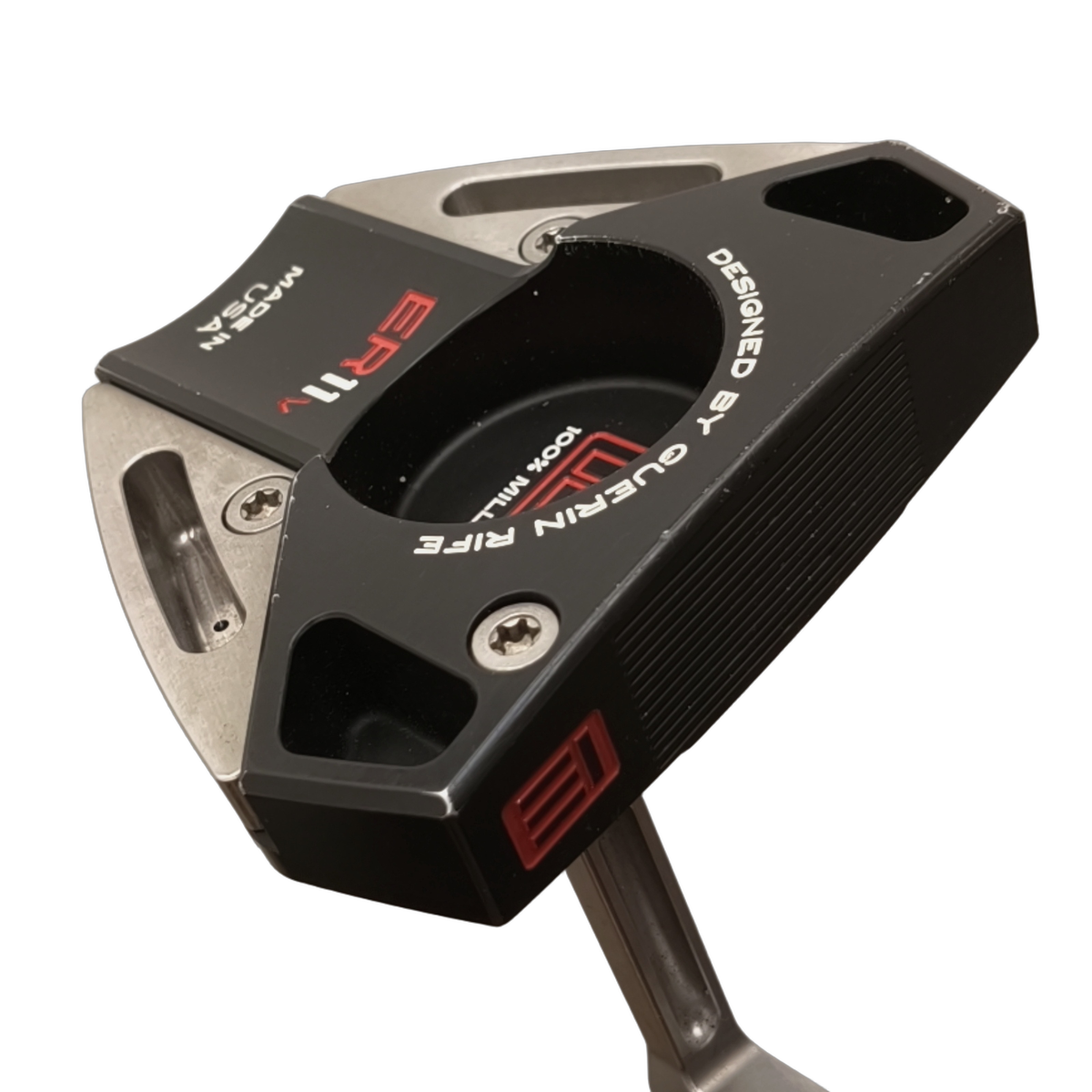 Evnroll ER11v Putter / 34" [model:birefnet-general] [bg:handrolled]