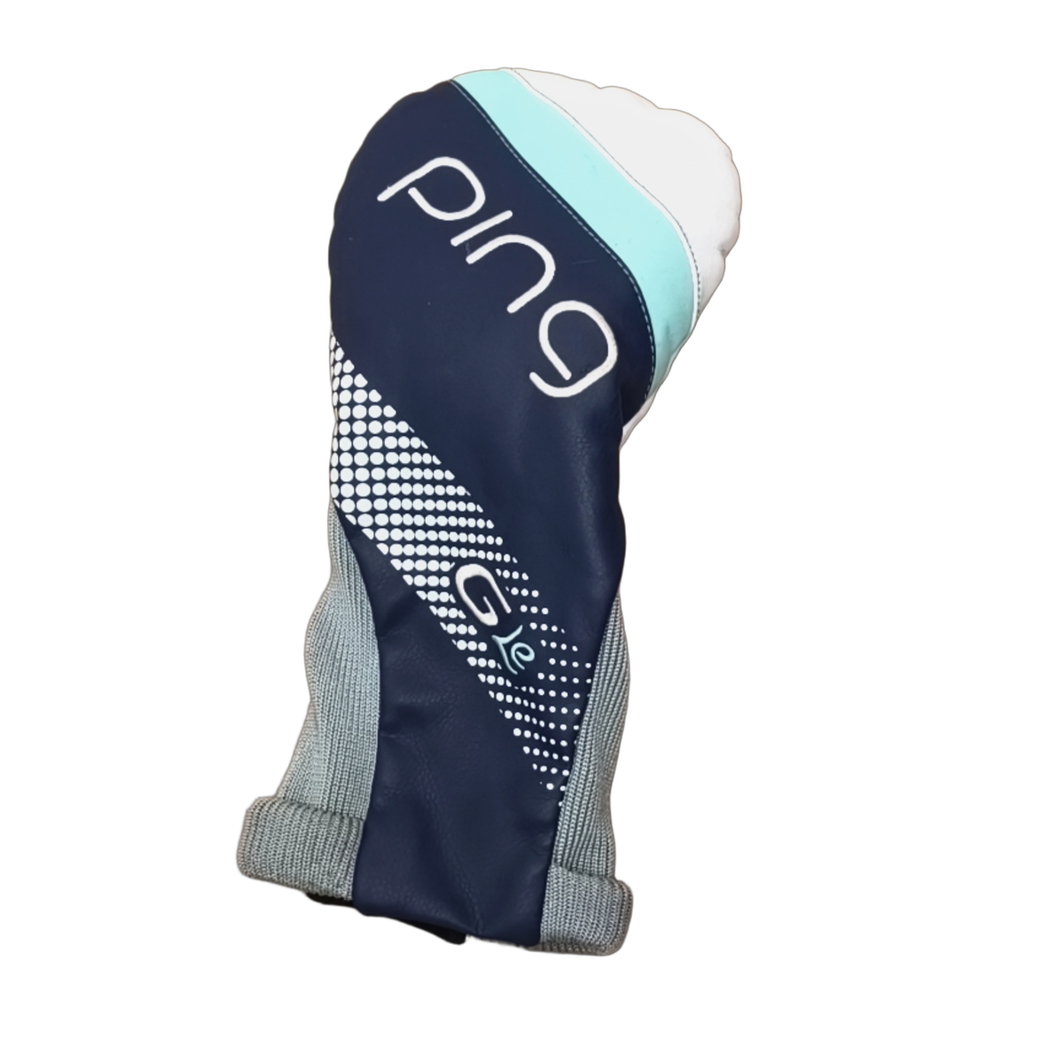 PING G Le Driver / Flex Ladies / Loft 11.5 [model:birefnet-general] [bg:handrolled]