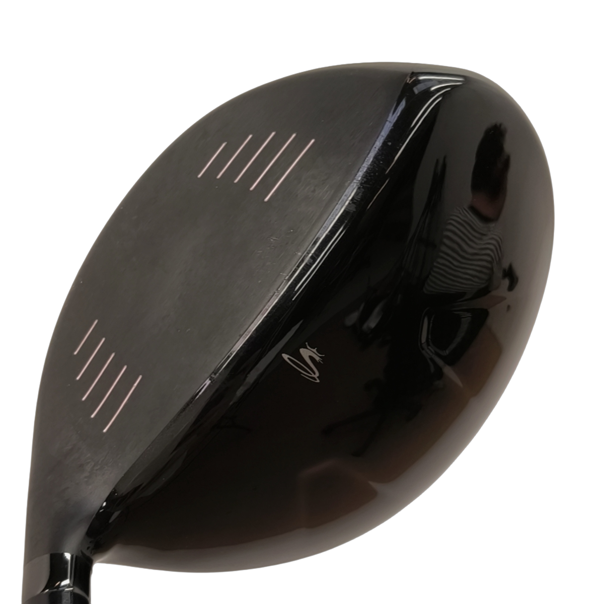 Cobra AIR-X Offset Driver / Flex Ladies / Loft 12 [model:birefnet-general] [bg:handrolled]