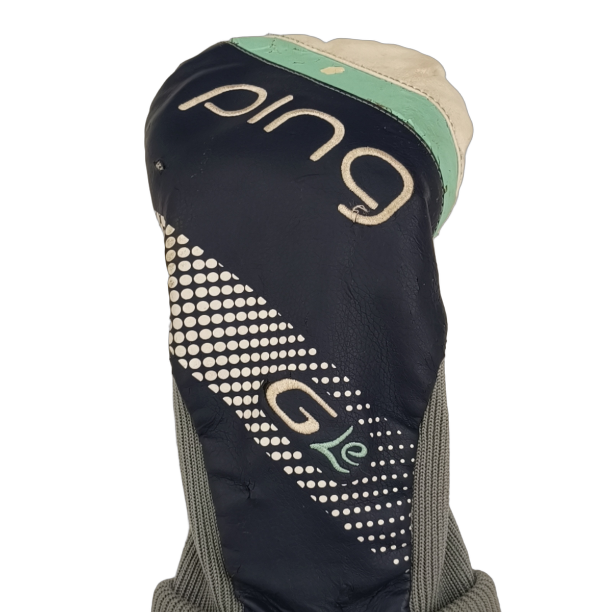 PING G Le Driver / Flex Ladies / Loft 11.5 [model:birefnet-general] [bg:handrolled]