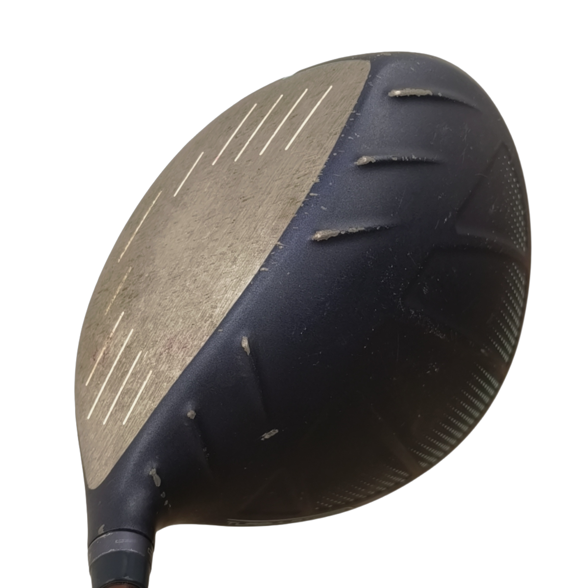 PING G Le Driver / Flex Ladies / Loft 11.5 [model:birefnet-general] [bg:handrolled]