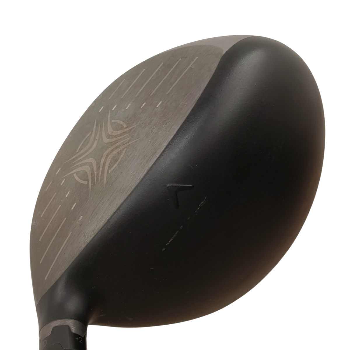 Callaway Great Big Bertha Driver / Flex Standard / Loft 9.5 [model:birefnet-general] [bg:handrolled]