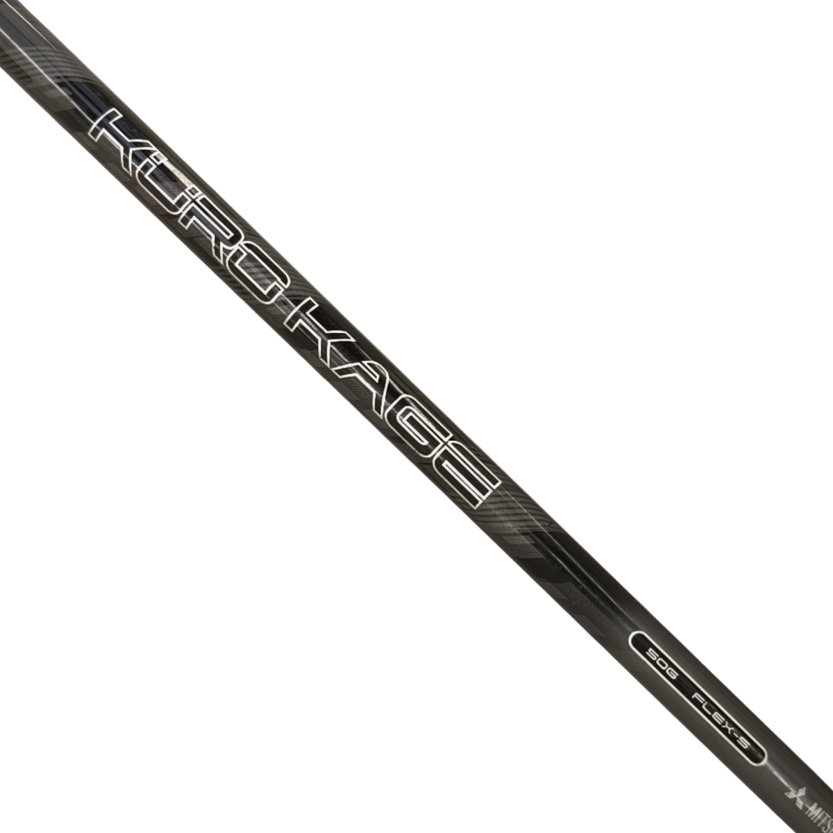 Callaway Great Big Bertha Driver / Flex Standard / Loft 9.5 [model:birefnet-general] [bg:handrolled]