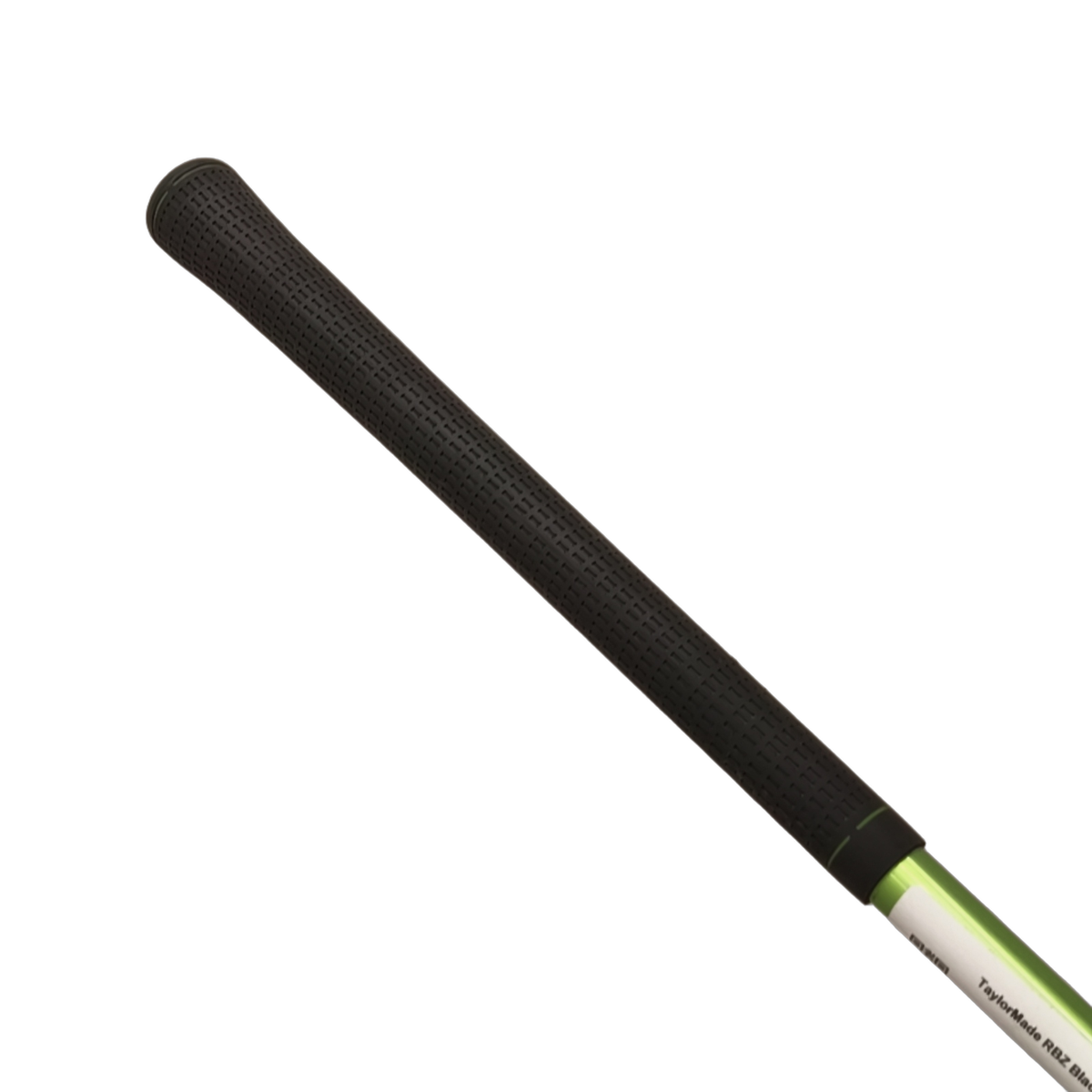 Venstre TaylorMade RBZ Driver / Flex Regular / Loft 9.5 [model:birefnet-general] [bg:handrolled]