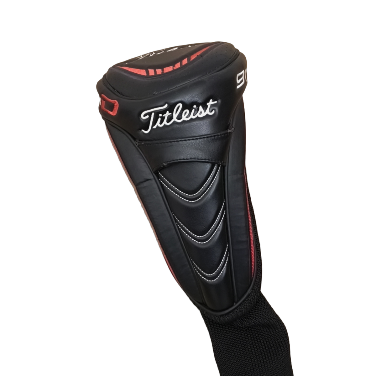 Titleist 913D2 Driver / Flex Regular / Loft 10.5 [model:birefnet-general] [bg:handrolled]