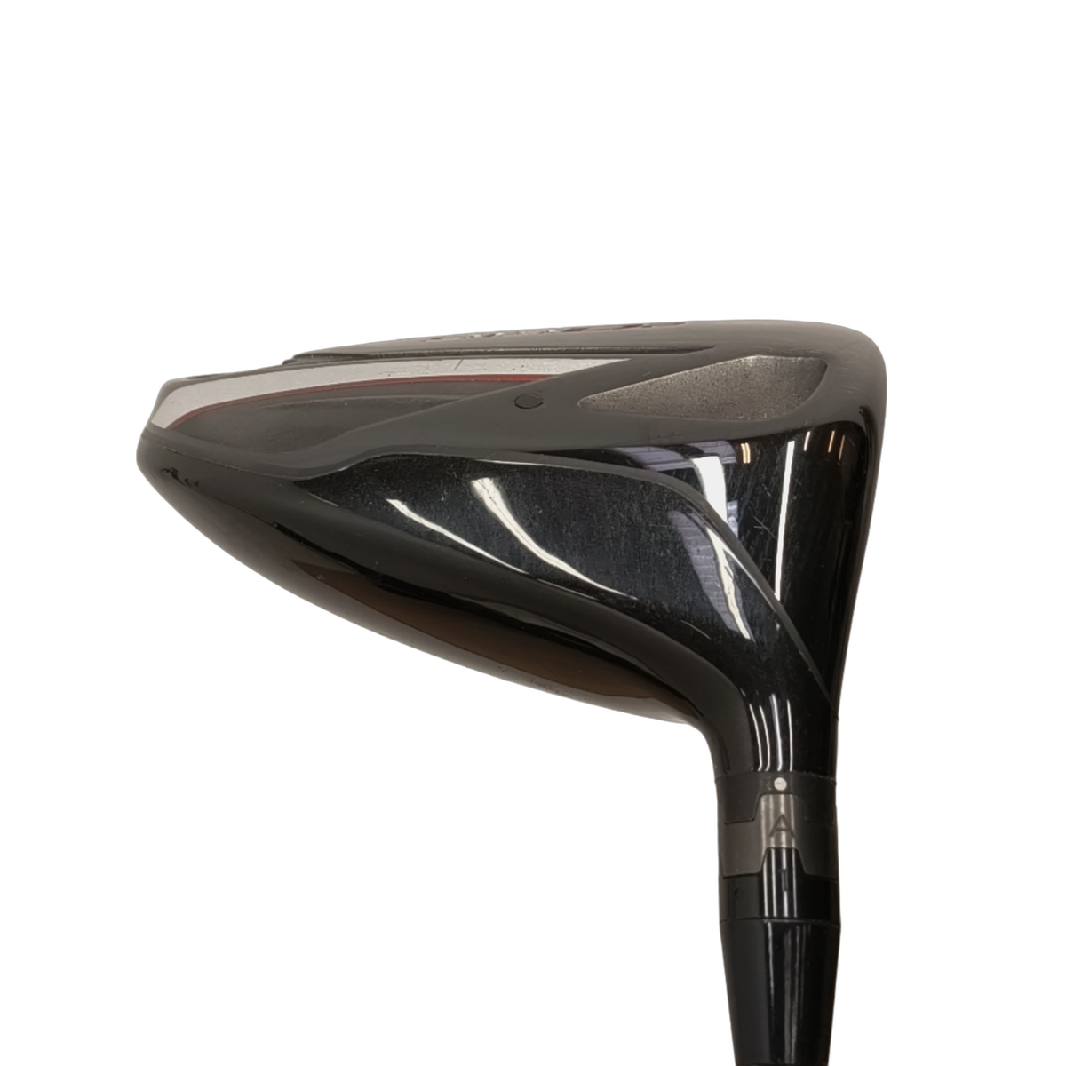 Titleist 913D2 Driver / Flex Regular / Loft 10.5 [model:birefnet-general] [bg:handrolled]