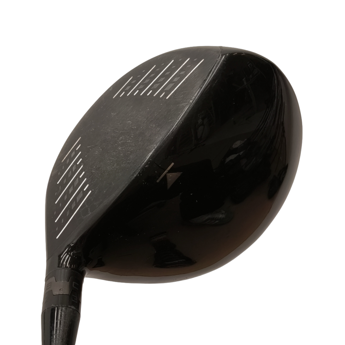 Titleist 913D2 Driver / Flex Regular / Loft 10.5 [model:birefnet-general] [bg:handrolled]