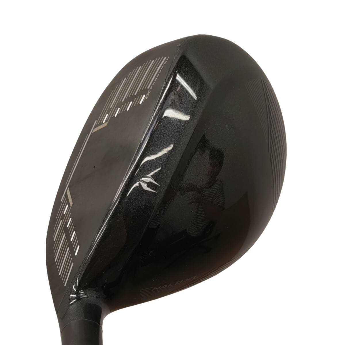 Cleveland Halo XL Gliderail Fairway Wood / Flex Regular / #5/18 [model:birefnet-general] [bg:handrolled]