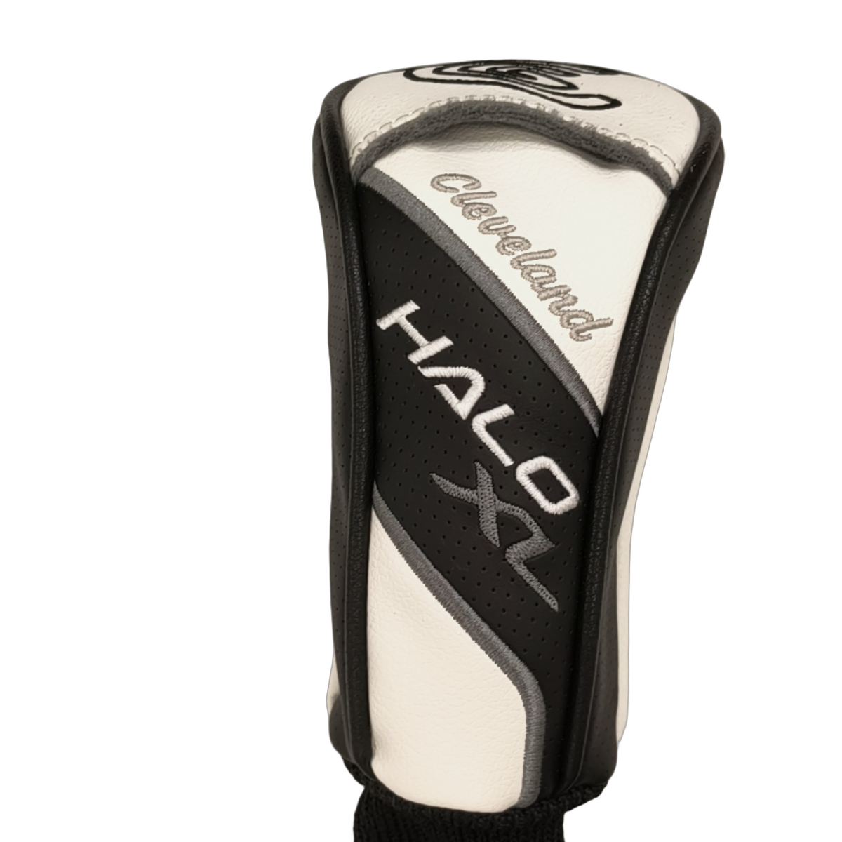 Cleveland Halo Xl Gliderail Hybrid / Flex Regular / #5/24 [model:birefnet-general] [bg:handrolled]