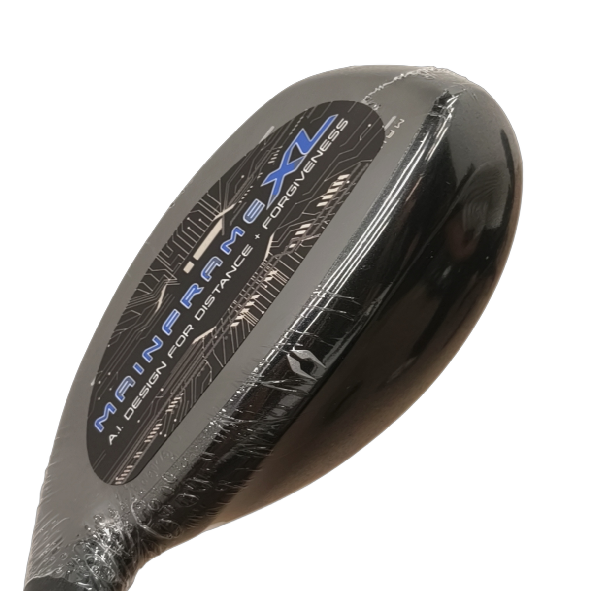 Cleveland Halo Xl Gliderail Hybrid / Flex Regular / #5/24 [model:birefnet-general] [bg:handrolled]