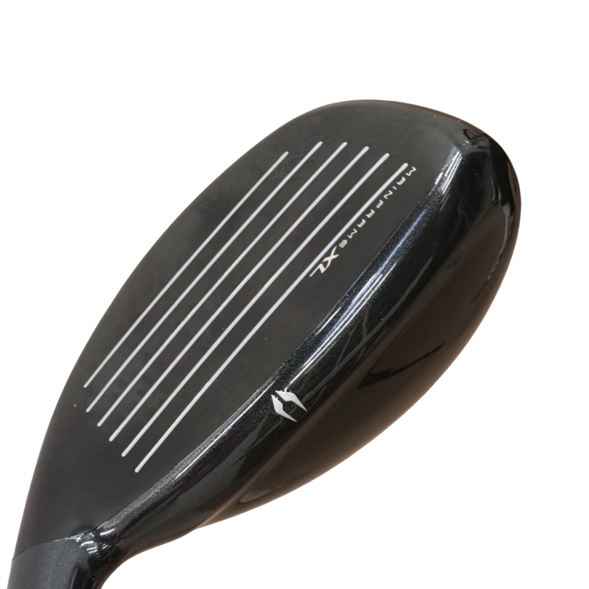 Cleveland Halo Xl Gliderail Hybrid / Flex Regular / #5/24 [model:birefnet-general] [bg:handrolled]