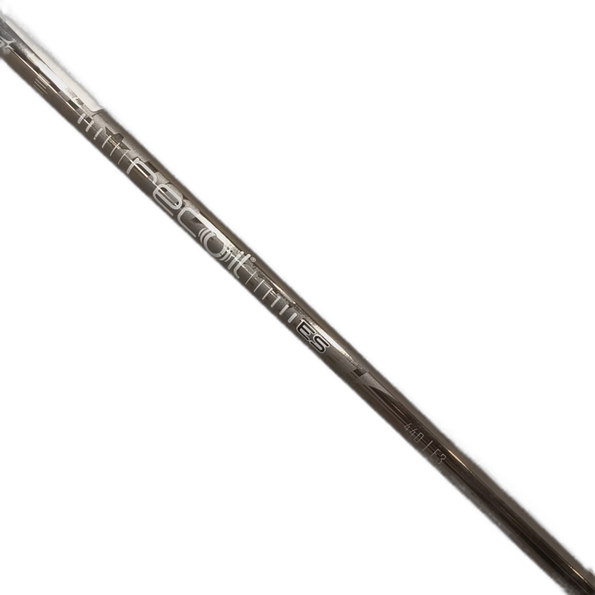 Callaway Big Bertha Fusion Driver / Flex Regular / Loft 10.5 [model:silueta] [bg:handrolled]