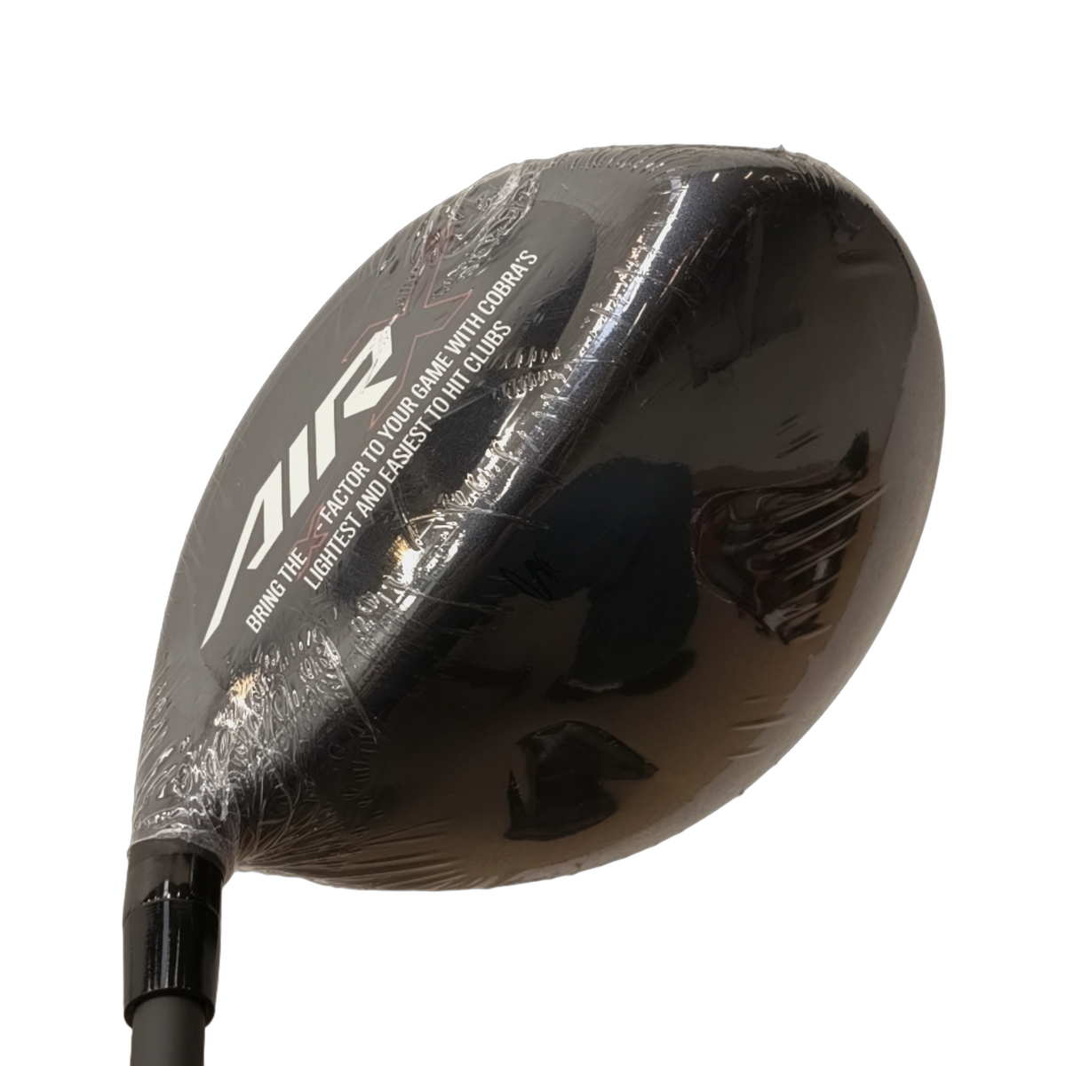 Cobra AIR-X Offset Driver / Flex A-flex / Loft 11.5 [model:birefnet-general] [bg:handrolled]