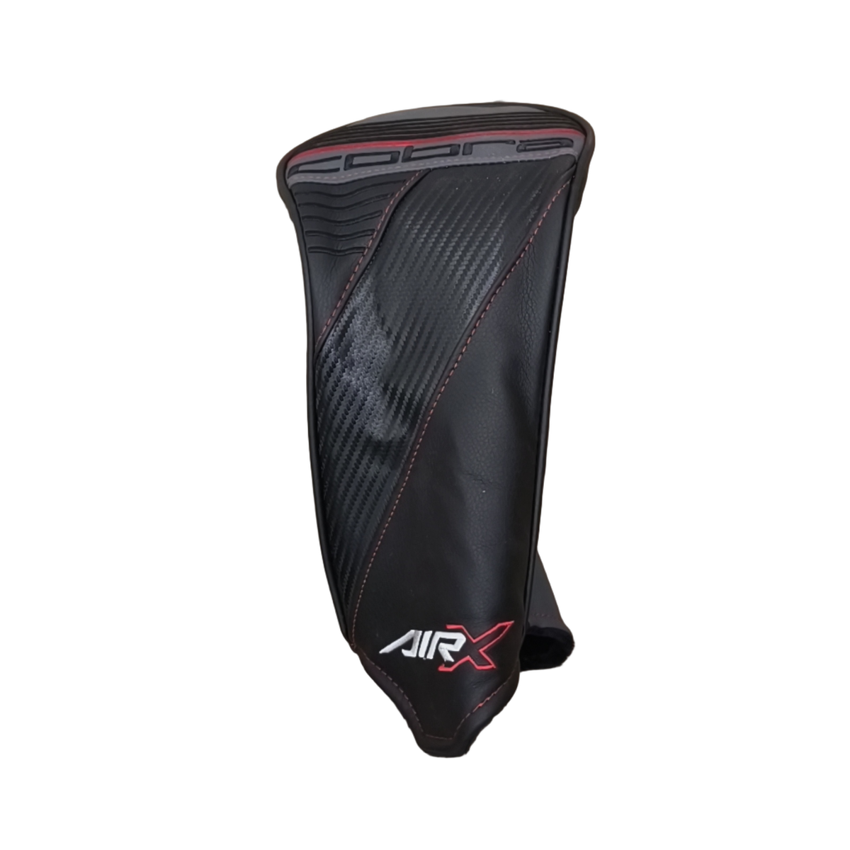 Cobra AIR-X Offset Driver / Flex Regular / Loft 10.5 [model:birefnet-general] [bg:handrolled]