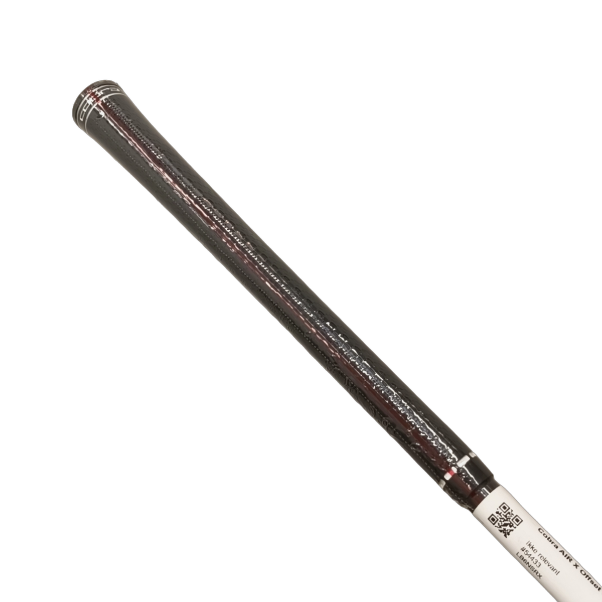 Cobra AIR-X Offset Driver / Flex Regular / Loft 10.5 [model:birefnet-general] [bg:handrolled]