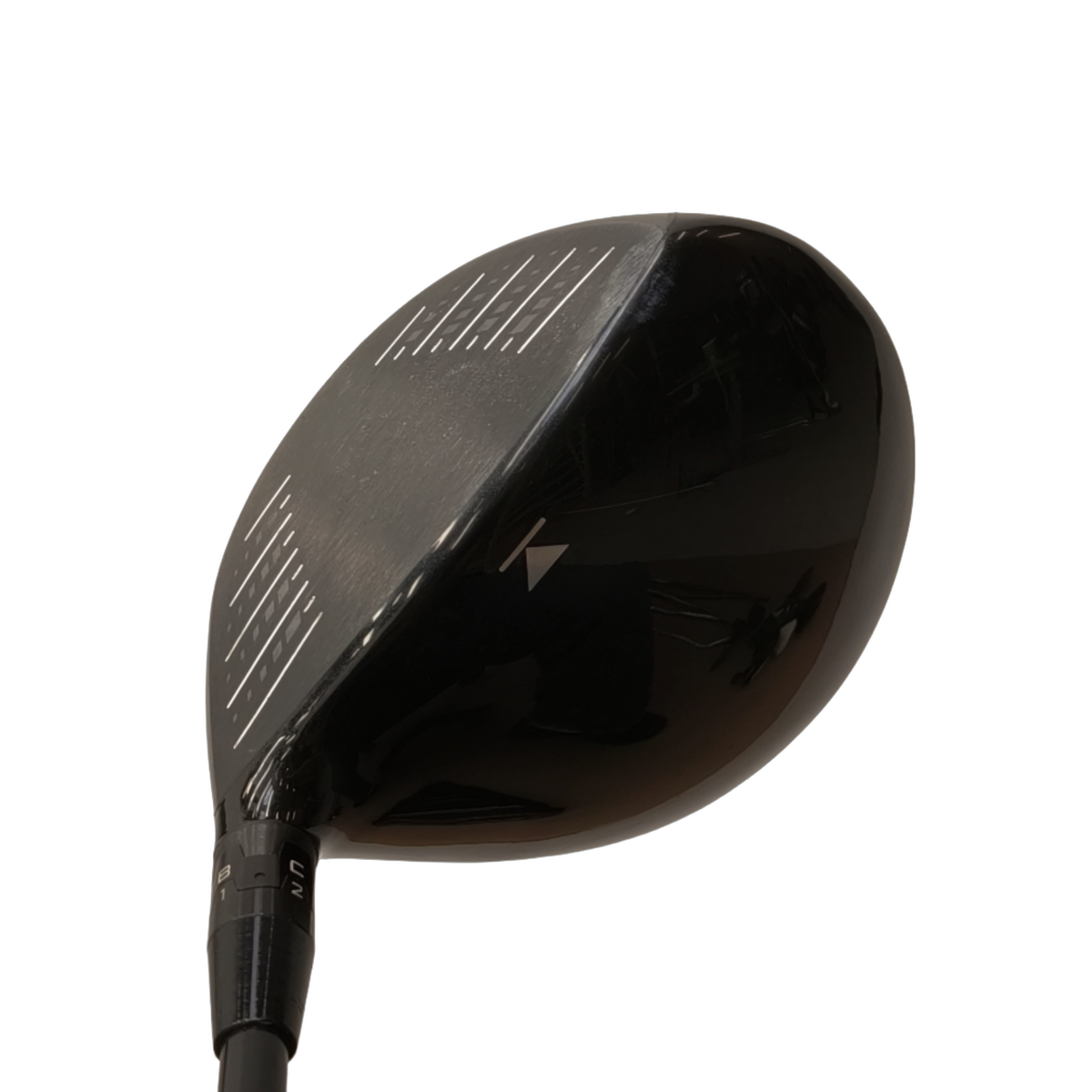Titleist 913D3 Driver / Flex Regular / Loft 9.5 [model:birefnet-general] [bg:handrolled]