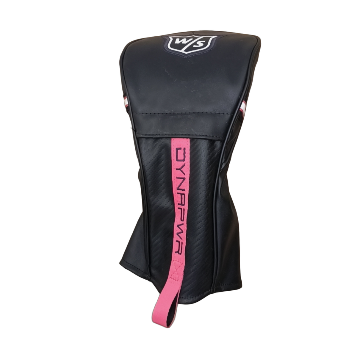 Wilson DynaPower Driver / Flex A-flex / Loft 13 [model:birefnet-general] [bg:handrolled]