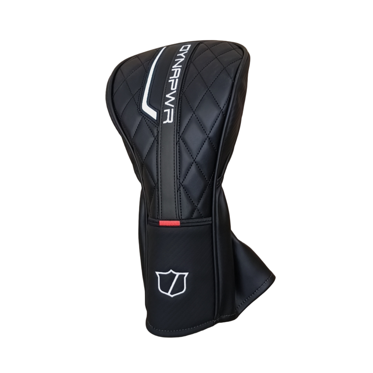 Wilson DynaPWR Max Driver / Flex A-flex / Loft 12 [model:birefnet-general] [bg:handrolled]