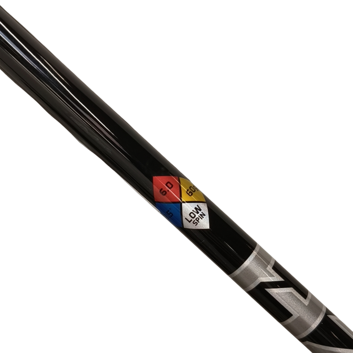 Cleveland Launcher XL2 Driver / Flex Standard / Loft 10.5 [model:birefnet-general] [bg:handrolled]