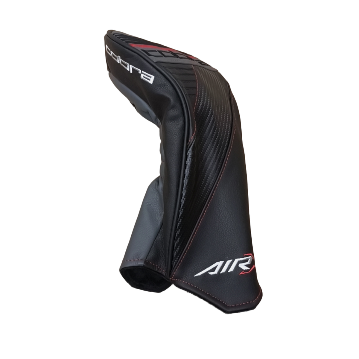 Cobra AIR-X Offset Driver / Flex Regular / Loft 10.5 [model:birefnet-general] [bg:handrolled]