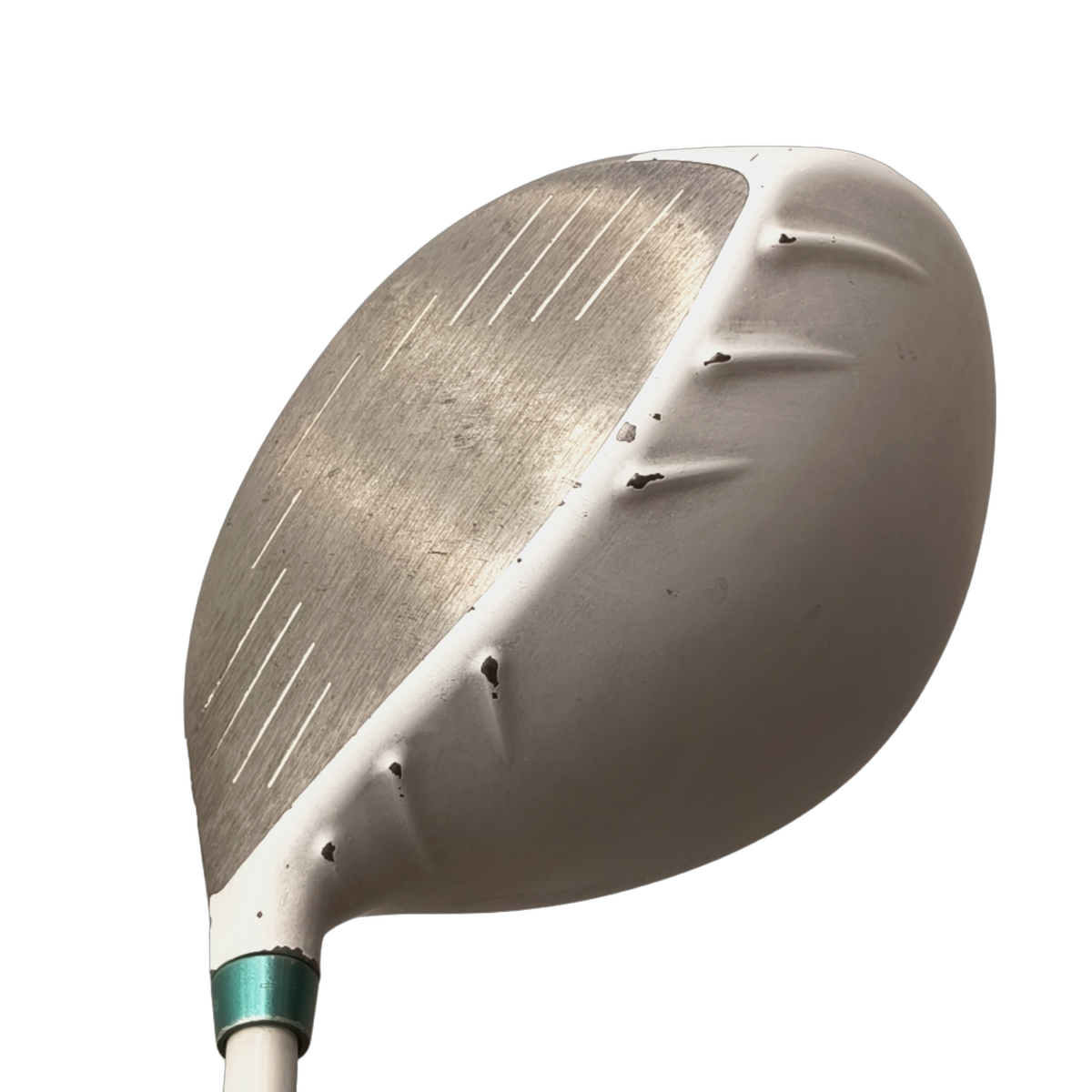 PING Rhapsody Driver / Flex Ladies / Loft 12 [model:birefnet-general] [bg:handrolled]