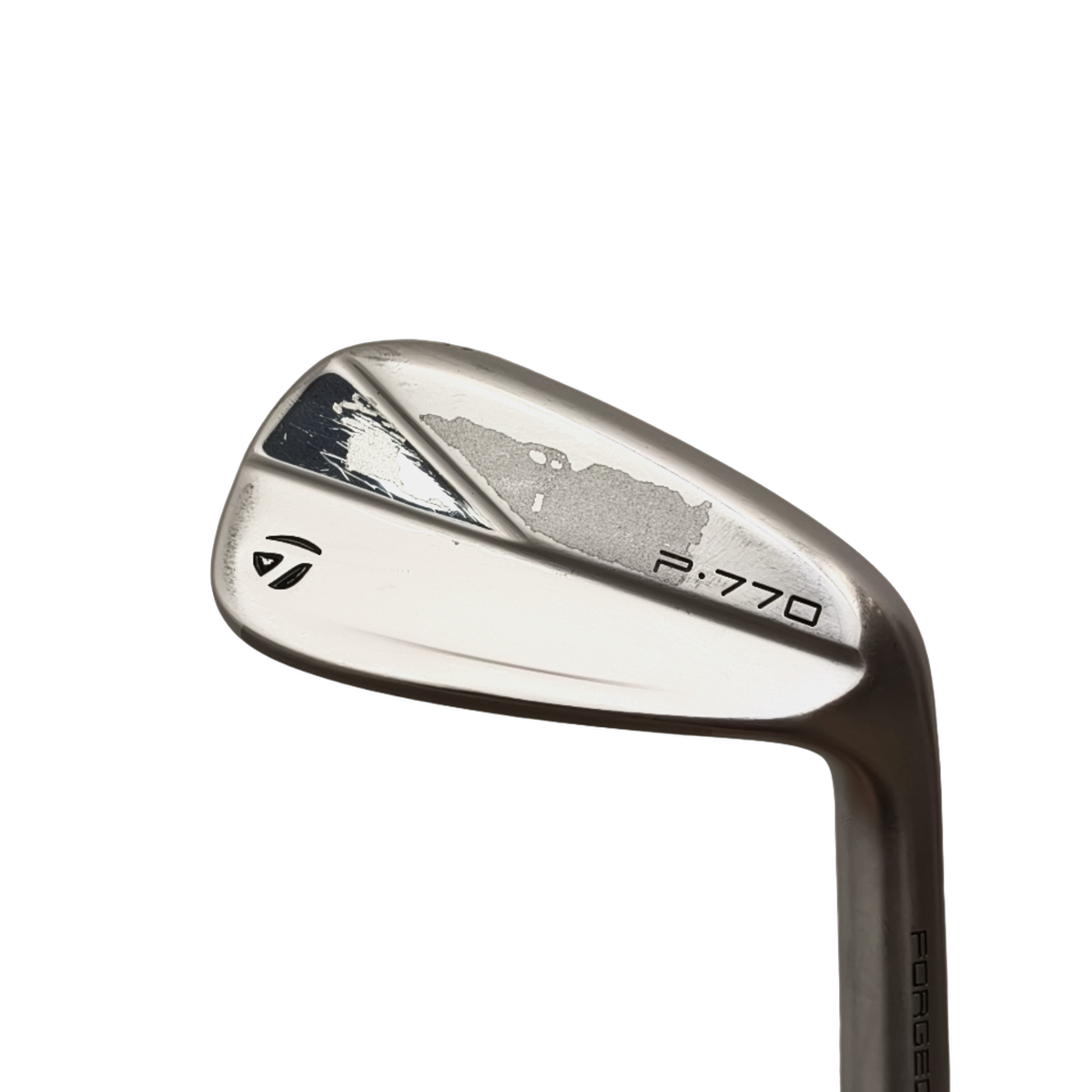 TaylorMade P770 Wedge / Flex Wedge / 51/10 [model:birefnet-general] [bg:handrolled]