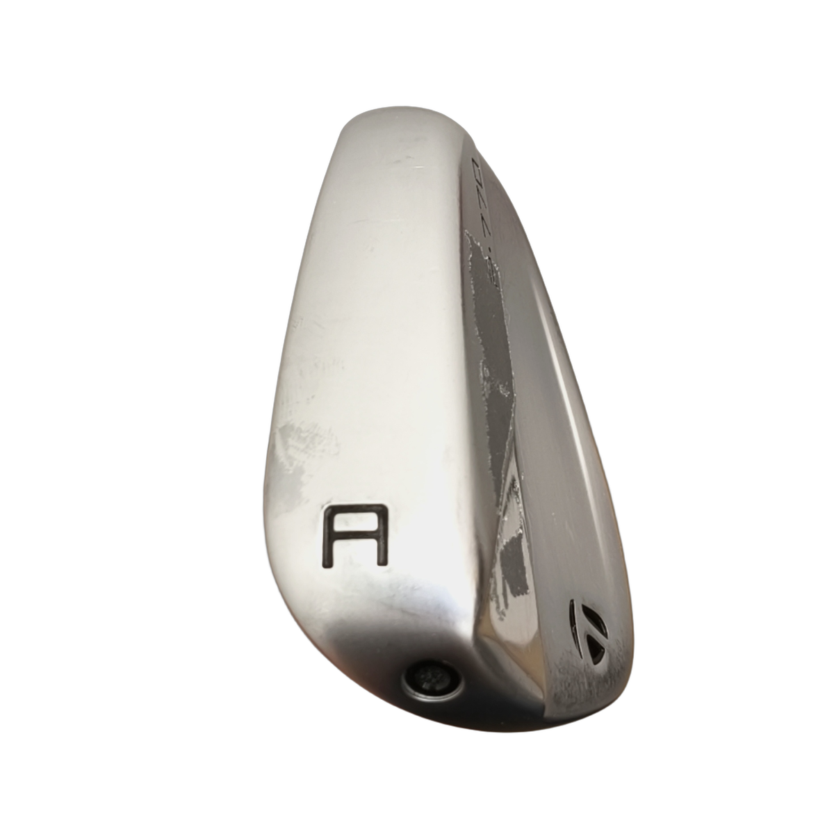TaylorMade P770 Wedge / Flex Wedge / 51/10 [model:birefnet-general] [bg:handrolled]