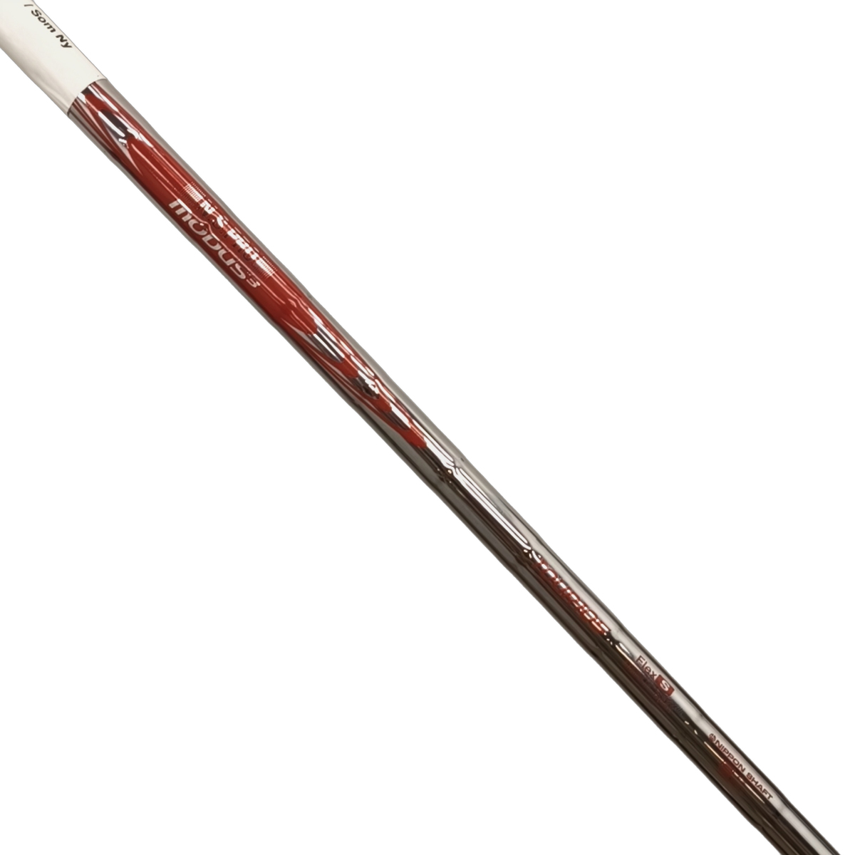 Titleist SM11 Wedge / Flex Stiff / 48/10 [model:birefnet-general] [bg:handrolled]