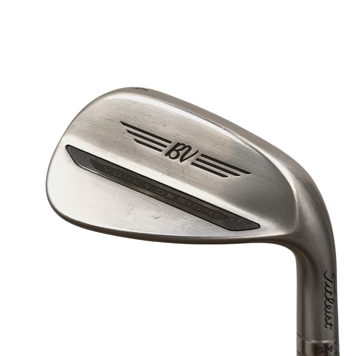 Titleist SM11 Wedge / Flex Stiff / 44/10 [model:birefnet-general] [bg:handrolled]