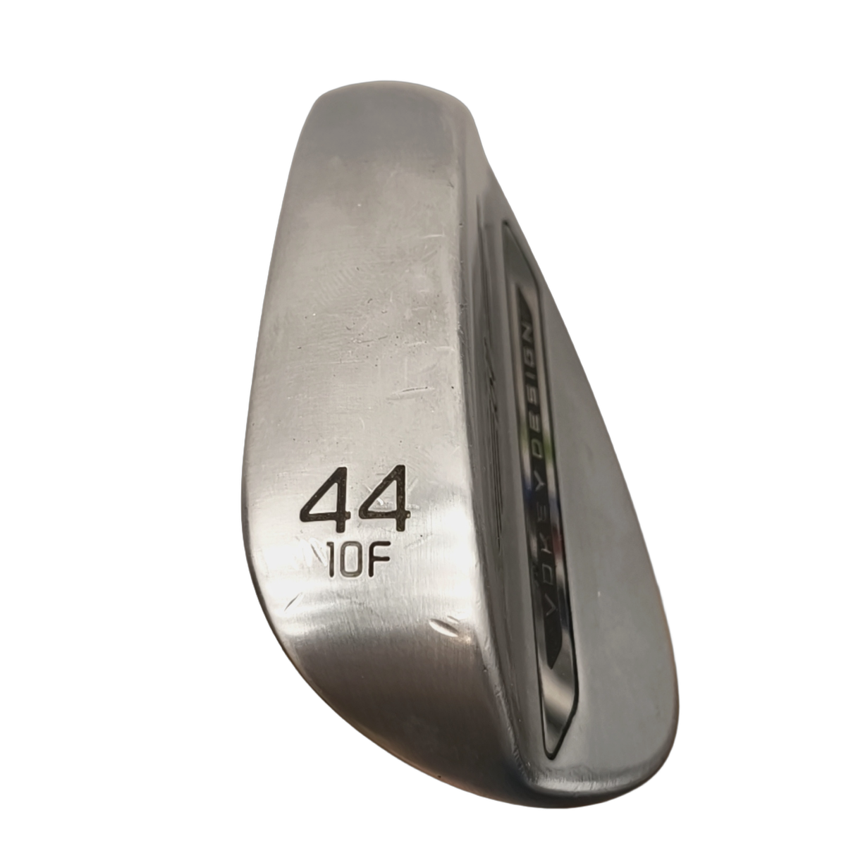 Titleist SM11 Wedge / Flex Stiff / 44/10 [model:birefnet-general] [bg:handrolled]