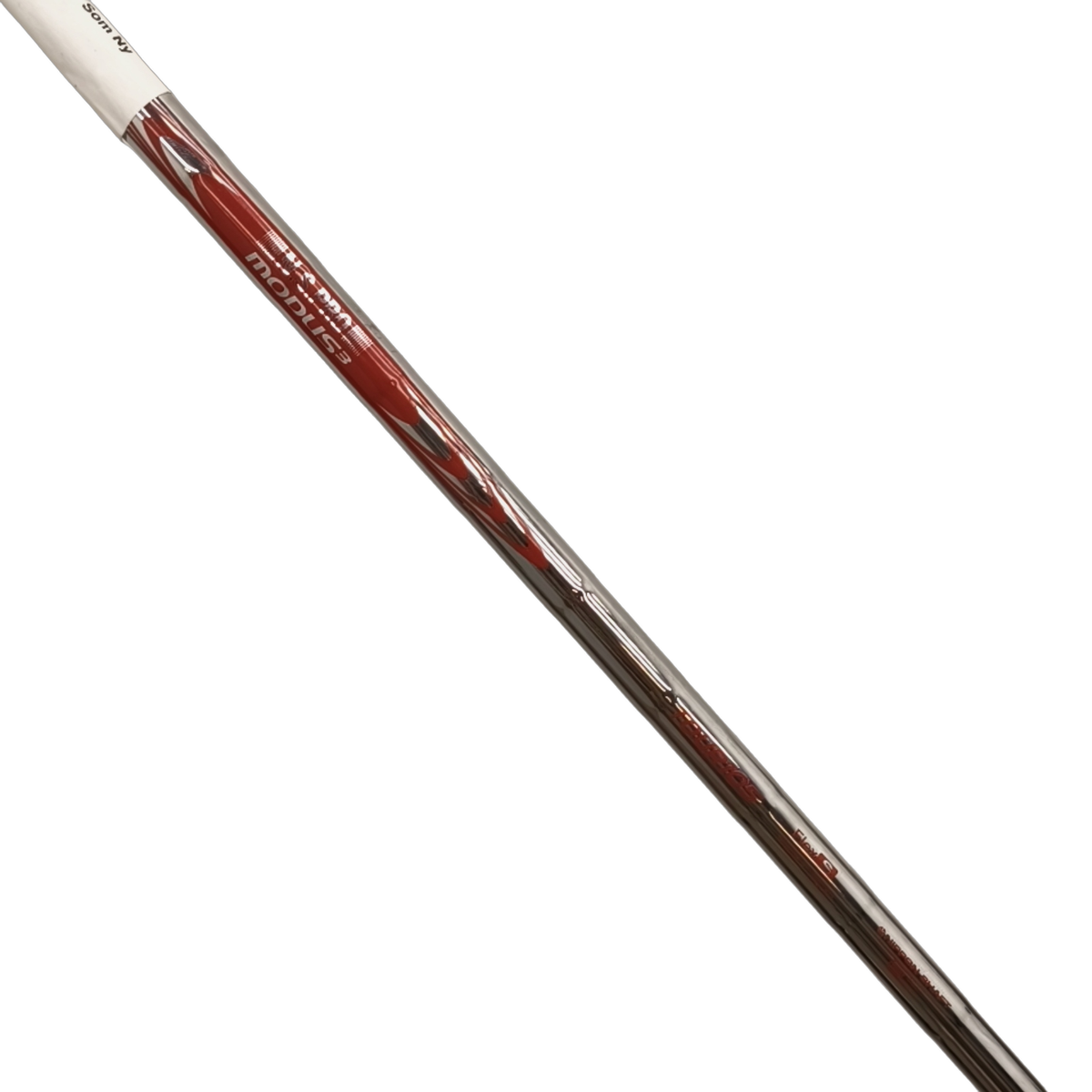 Titleist SM11 Wedge / Flex Stiff / 44/10 [model:birefnet-general] [bg:handrolled]