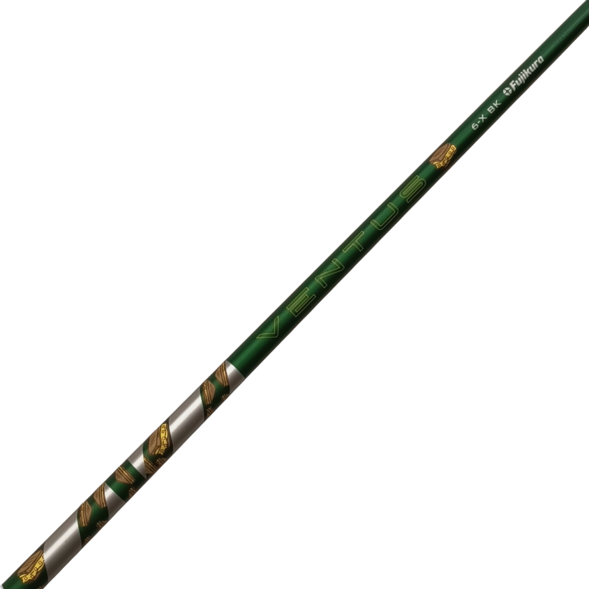 Fujikura Ventus Masters Velocore+ Driver Shaft / Flex X-Stiff / Callaway 3rd Gen [model:birefnet-general] [bg:handrolled]