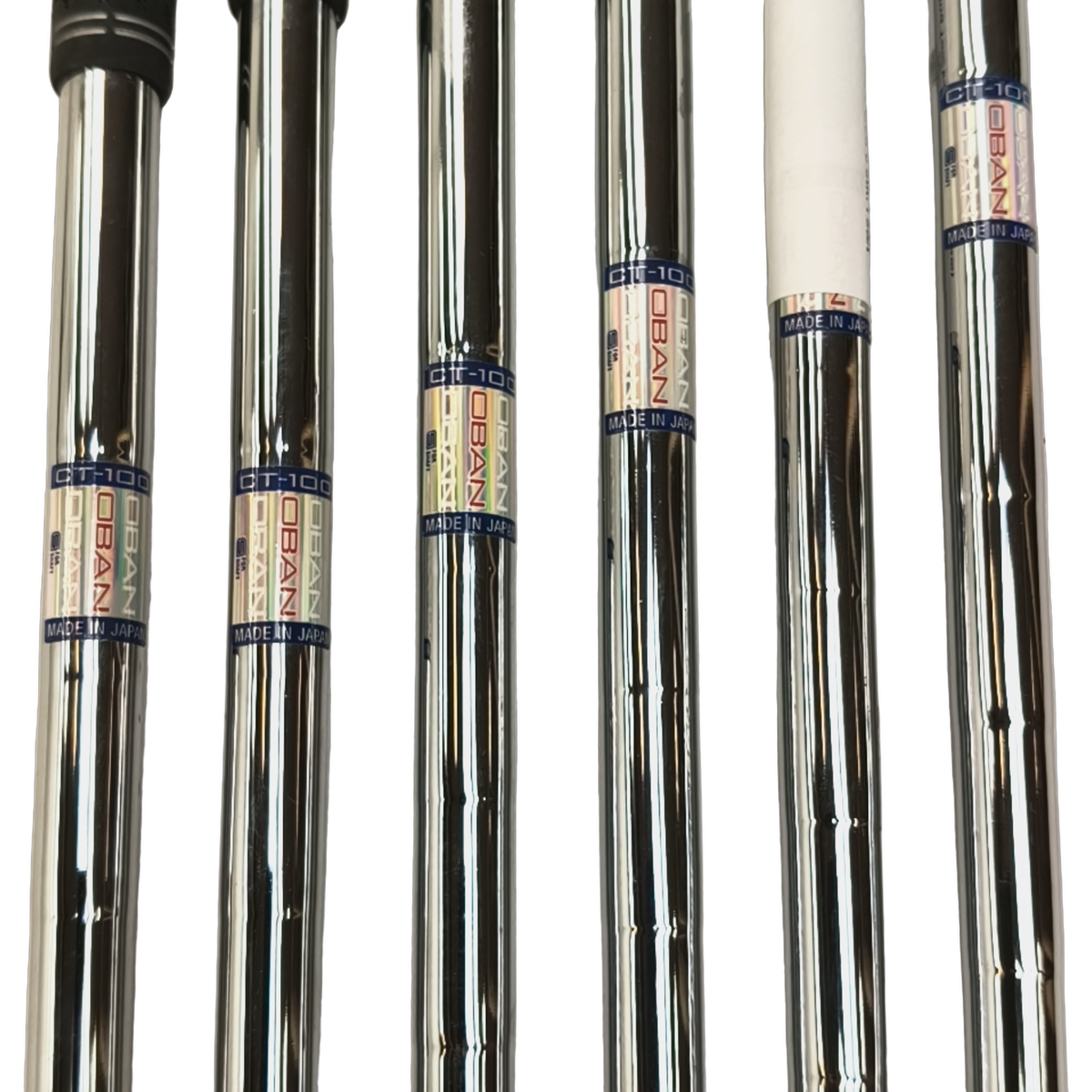 Cobra King Tour Forged  Jernsæt / 6-PW+GW / Flex Stiff / Stål [model:birefnet-general] [bg:handrolled]