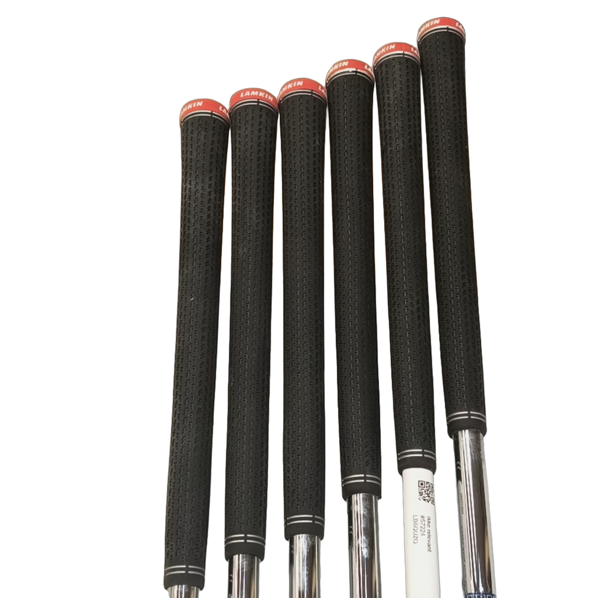 Cobra King Tour Forged  Jernsæt / 6-PW+GW / Flex Stiff / Stål [model:birefnet-general] [bg:handrolled]